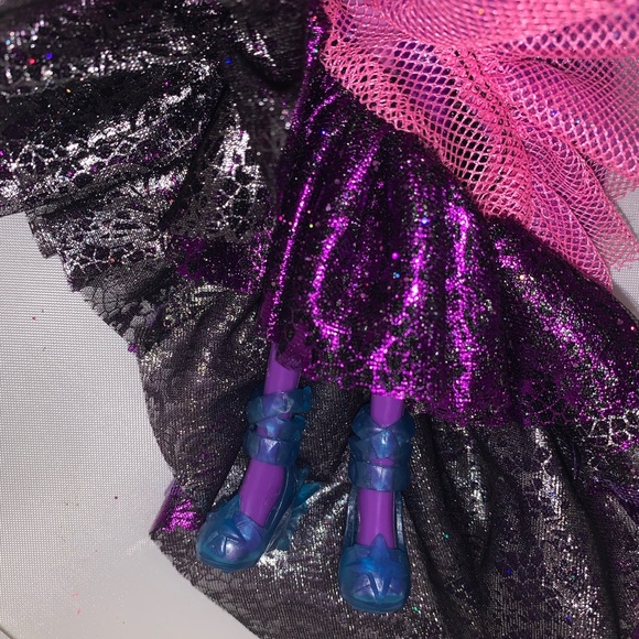 My Little Pony Equestria Girls Twilight Sparkle Rainbow Rocks Doll 9 1/2" - Picture 5 of 10